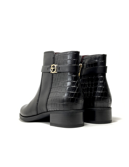 boots-bottines 25047-41 tamaris