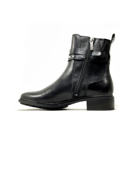 boots-bottines 25052-41 tamaris