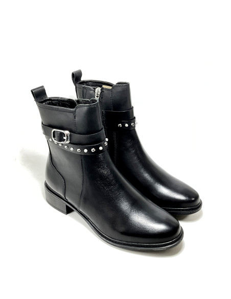 boots-bottines 25052-41 tamaris
