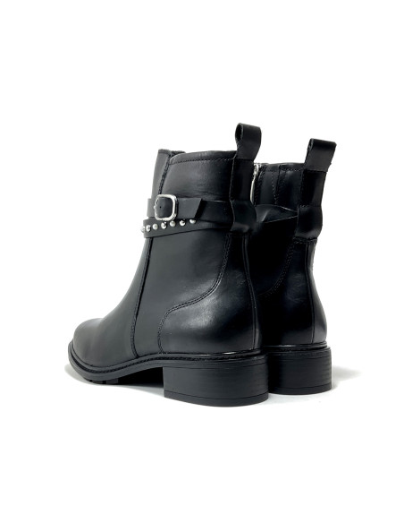 boots-bottines 25052-41 tamaris