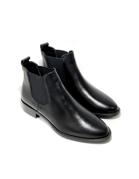 boots-bottines 25376-41 tamaris