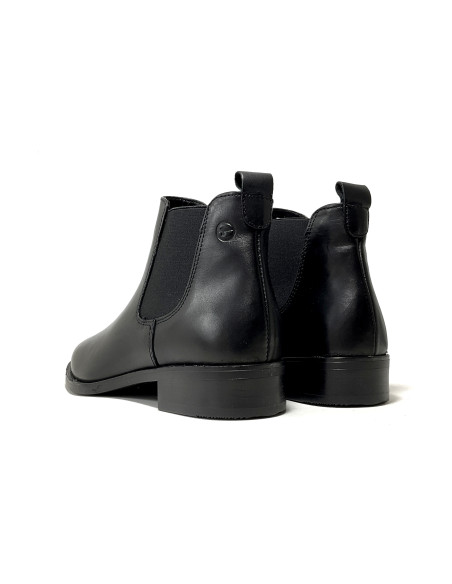 boots-bottines 25376-41 tamaris