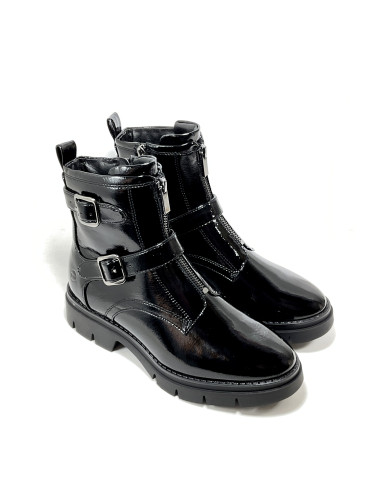 boots-bottines 25817-41 tamaris