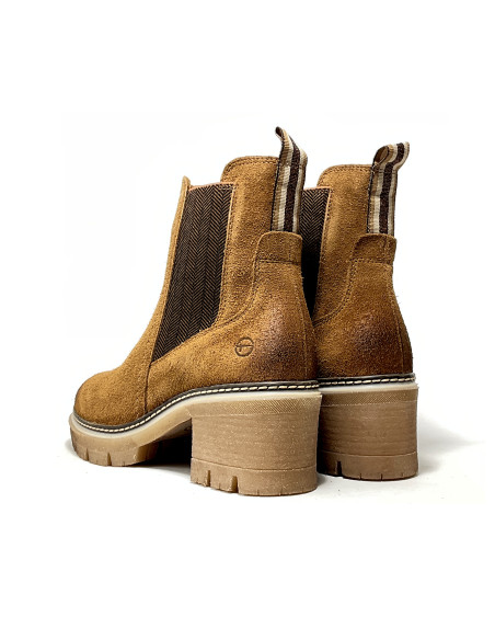 boots-bottines 25936-41 tamaris