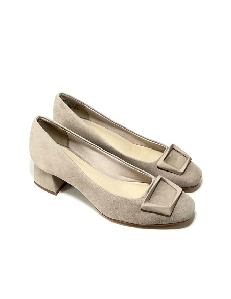 escarpins et trotteurs 22302-41 tamaris