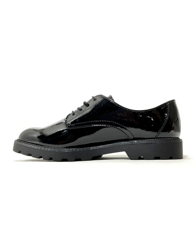 derbies et richelieus 23605-41 tamaris