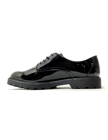 derbies et richelieus 23605-41 tamaris