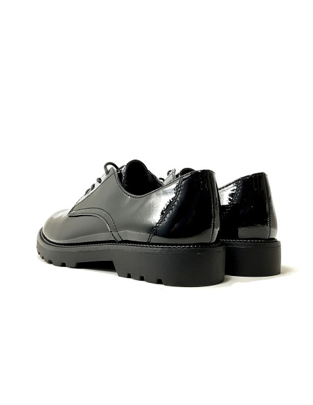 derbies et richelieus 23605-41 tamaris