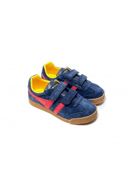 gola harrier strap