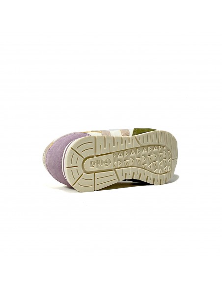 baskets sneakers daytona quad.strap gola
