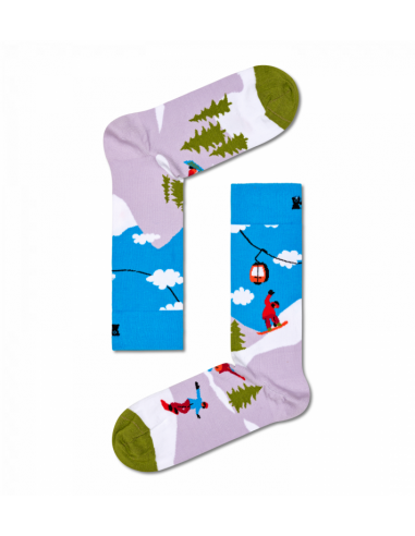 snowboard sock