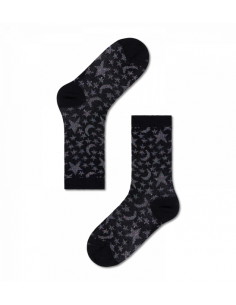 leah crew sock