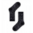 LEAH CREW SOCK - 9000