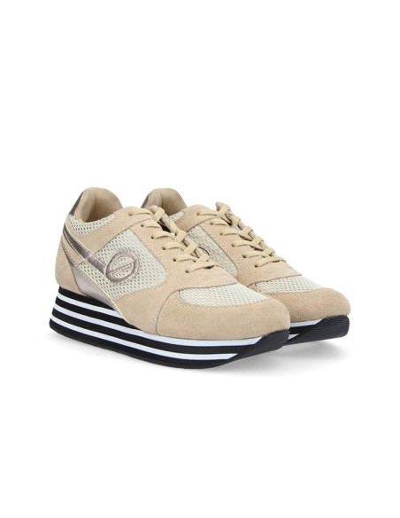 baskets sneakers parko jogger. no name