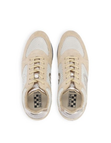 baskets sneakers parko jogger. no name