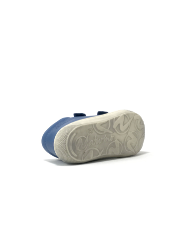 1er pas cocoon vl naturino