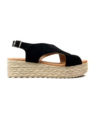 sandales nu-pieds 714 eva frutos
