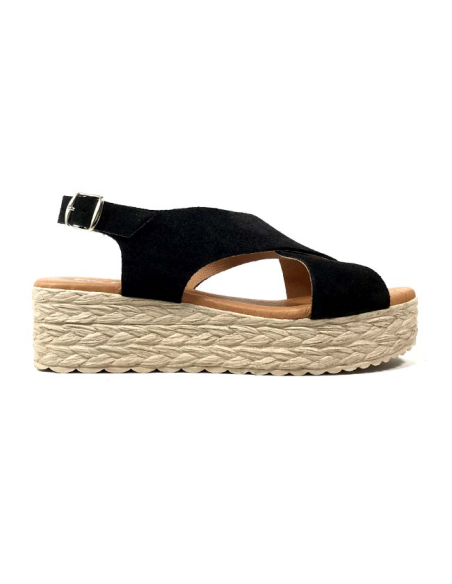 sandales nu-pieds 714 eva frutos