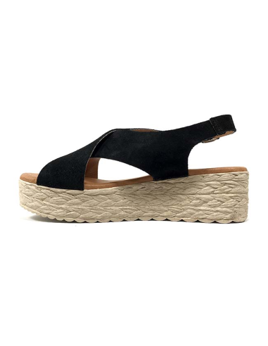 sandales nu-pieds 714 eva frutos