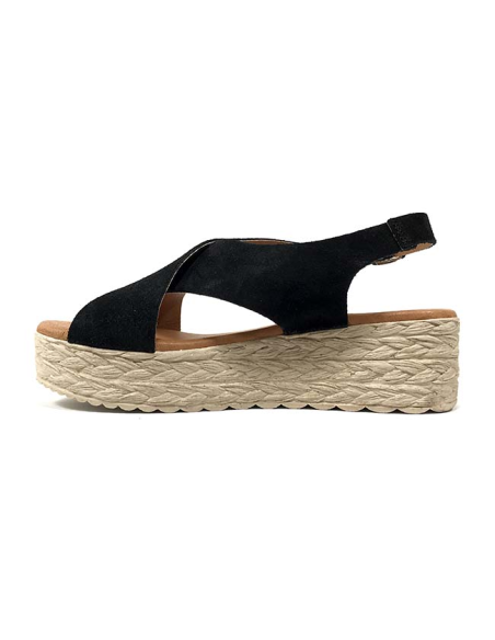sandales nu-pieds 714 eva frutos