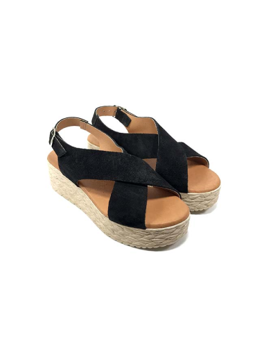 sandales nu-pieds 714 eva frutos