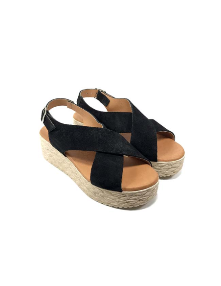 sandales nu-pieds 714 eva frutos