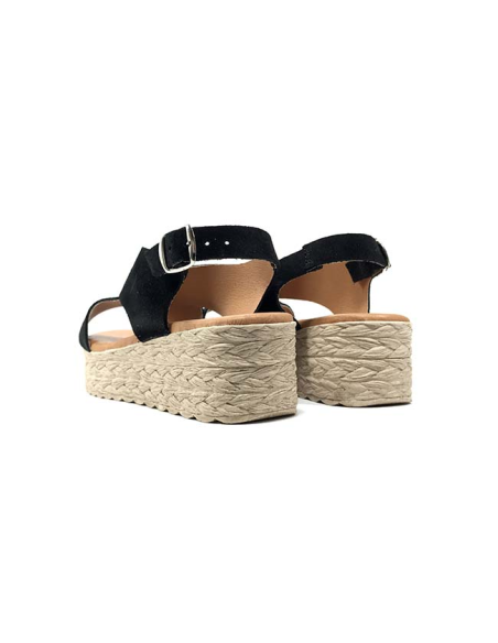 sandales nu-pieds 714 eva frutos