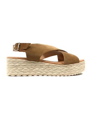 sandales nu-pieds 714 eva frutos
