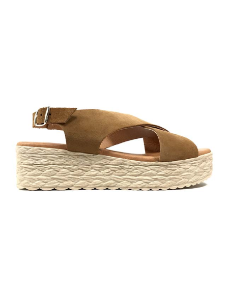sandales nu-pieds 714 eva frutos