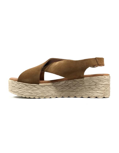 sandales nu-pieds 714 eva frutos