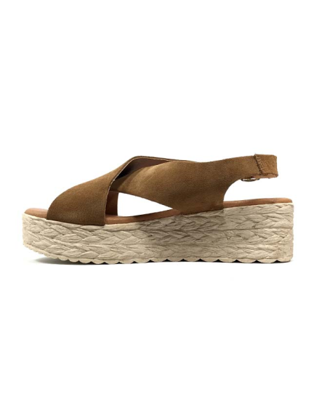 sandales nu-pieds 714 eva frutos