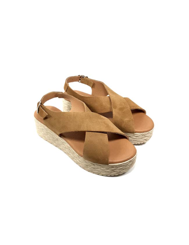 sandales nu-pieds 714 eva frutos