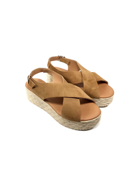 sandales nu-pieds 714 eva frutos