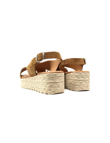 sandales nu-pieds 714 eva frutos