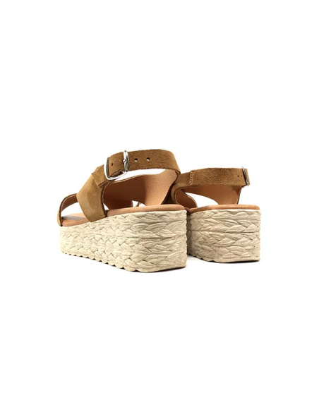 sandales nu-pieds 714 eva frutos