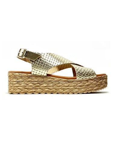 sandales nu-pieds 714 eva frutos