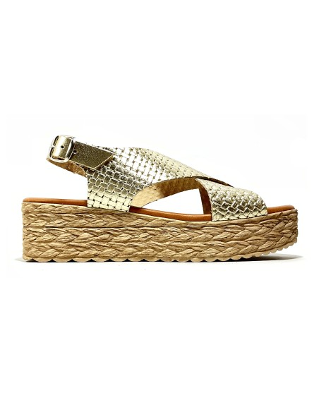 sandales nu-pieds 714 eva frutos