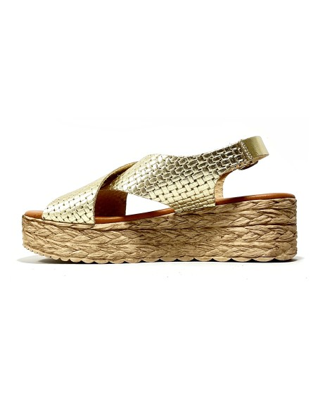 sandales nu-pieds 714 eva frutos