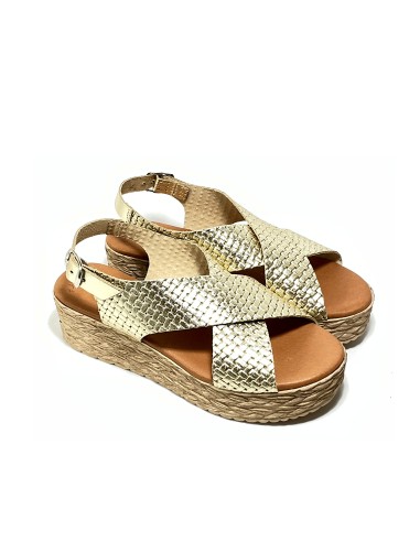 sandales nu-pieds 714 eva frutos