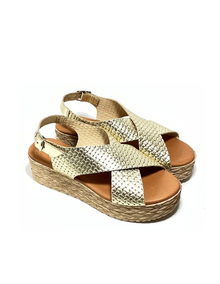 sandales nu-pieds 714 eva frutos