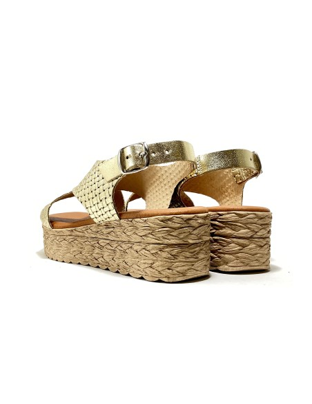 sandales nu-pieds 714 eva frutos