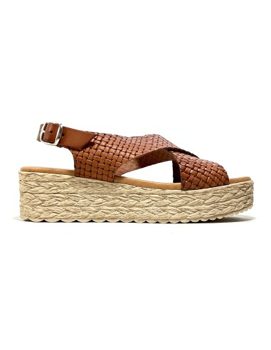 sandales nu-pieds 714 eva frutos