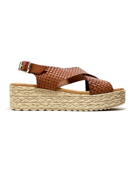 sandales nu-pieds 714 eva frutos