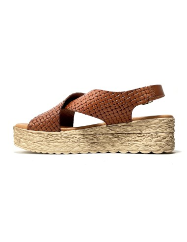 sandales nu-pieds 714 eva frutos