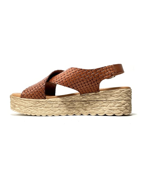 sandales nu-pieds 714 eva frutos
