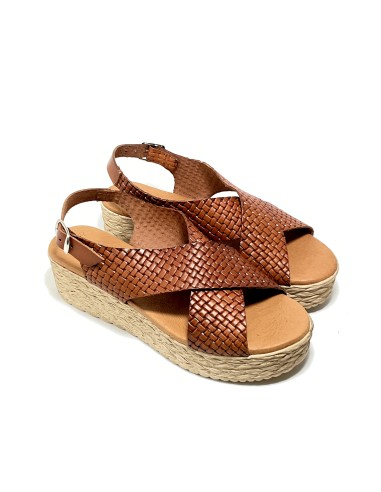 sandales nu-pieds 714 eva frutos