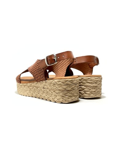 sandales nu-pieds 714 eva frutos