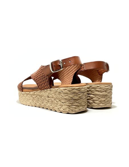 sandales nu-pieds 714 eva frutos
