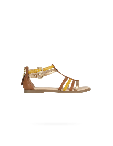 sandales nu-pieds karly geox