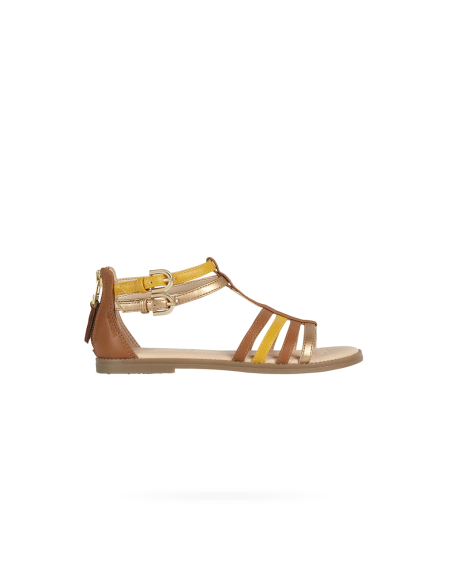 sandales nu-pieds karly geox